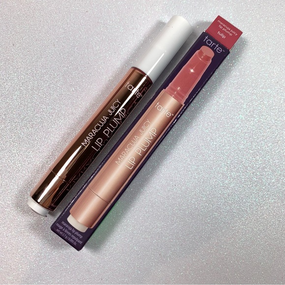 Tarte Tulip Juicy Lip Plump - Picture 1 of 4